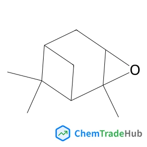 α-PINENE-OXIDE