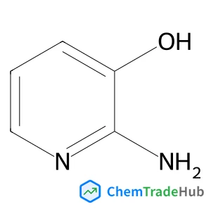 2-Amino-3-pyridinol