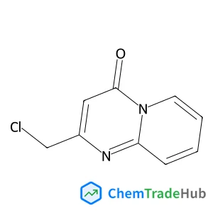 2-(Chloromethyl)-4H-pyrido[1,2-a]pyrimidin-4-one