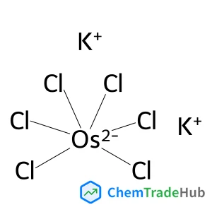Dipotassium hexachloroosmate(2-)