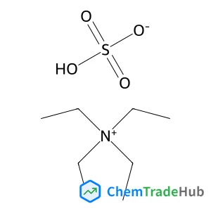 tetraethylammonium sulfate