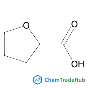 Tetrahydro-2-furancarboxylic acid