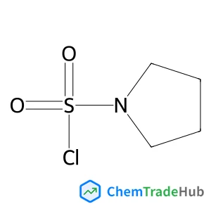 1-Pyrrolidinesulfonyl chloride 1-Pyrrolidinesulfonyl chloride