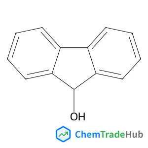 9H-Fluoren-9-ol