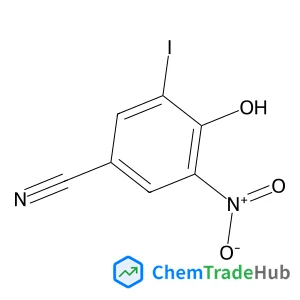 Nitroxynil