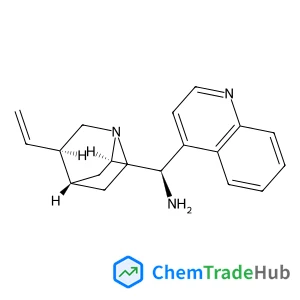 (9R)-Cinchonan-9-amine