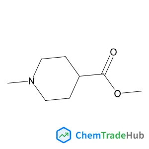 Methyl 1-methyl-4-piperidinecarboxylate