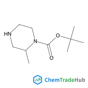 (S)-1-BOC-2-METHYL-PIPERAZINE