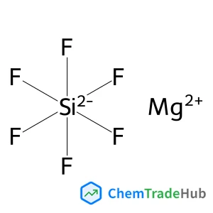 MAGNESIUM FLUOSILICATE