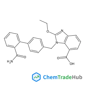 Azilsartan Impurity 38