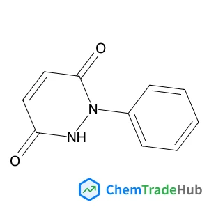 1-Phenyl-1,2-dihydro-3,6-pyridazinedione