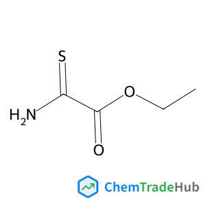 Ethyl amino(thioxo)acetate