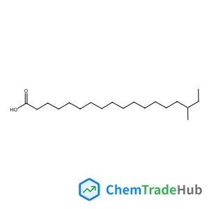 16-METHYLOCTADECANOIC ACID