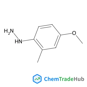 (4-METHOXY-2-METHYLPHENYL)HYDRAZINE