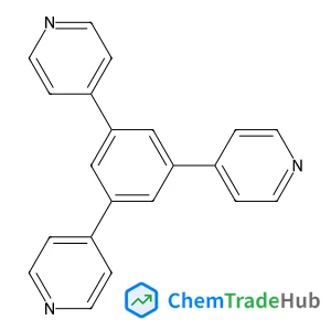 1,3,5-Tri(pyridin-4-yl)benzene