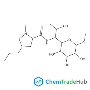 Epilincomycin