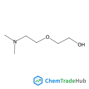 2-[2-(Dimethylamino)ethoxy]ethanol