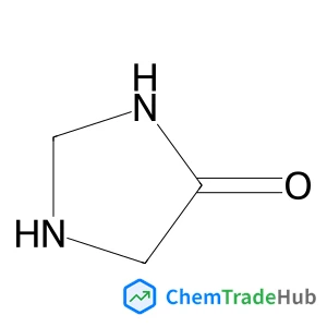 4-Imidazolidinone Chemical_Structure_Of