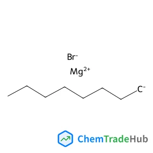 Bromo(octyl)magnesium