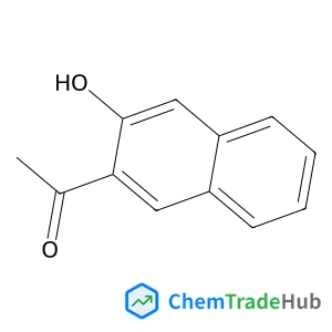 1-(3-Hydroxynaphthalen-2-yl)ethanone