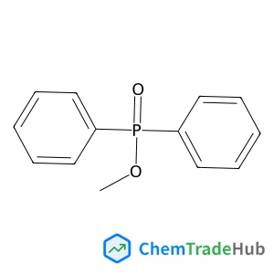 Methyl diphenylphosphinate