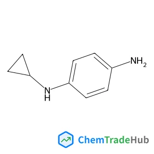 N-Cyclopropyl-1,4-benzenediamine