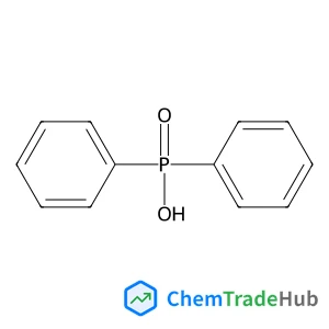 Diphenylphosphinic acid