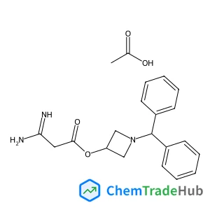 Azelnidipine Impurity 4
