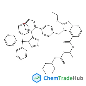 Candesartan Cilexetil Impurity 20