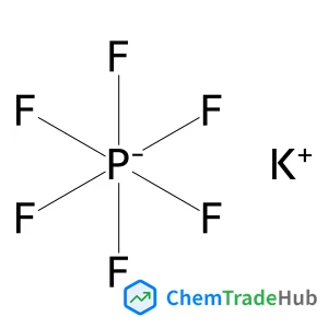 Potassium hexafluorophosphate