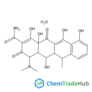 DOXYCYCLINE MONOHYDRATE