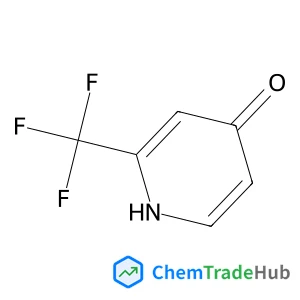 2-(Trifluoromethyl)-4-pyridinol