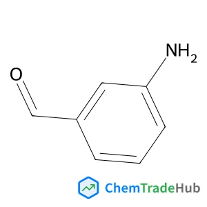 3-Aminobenzaldehyde