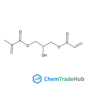 2-HYDROXY-3-ACRYLOXYPROPYL METHACRYLATE
