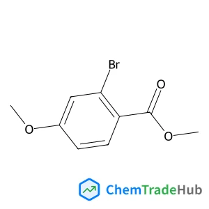 Methyl 2-bromo-4-methoxybenzoate