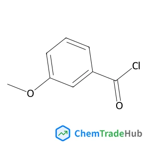 3-Methoxybenzoyl chloride 3-Methoxybenzoyl chloride