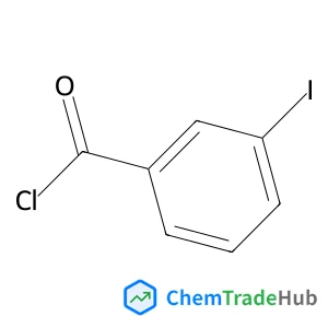 3-Iodobenzoyl chloride