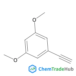 1-Ethynyl-3,5-dimethoxybenzene