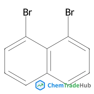 1,8-Dibromonaphthalene