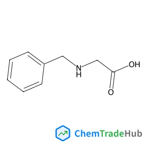 N-Benzylglycine