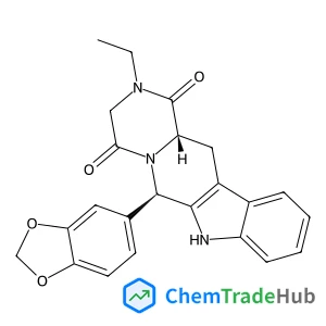 Methyltadalafil
