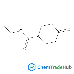 Ethyl 4-oxocyclohexanecarboxylate
