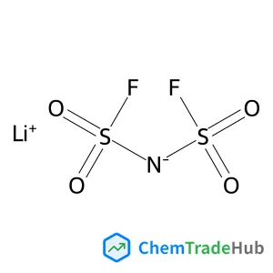 Lithium bis(fluorosulfonyl)imide