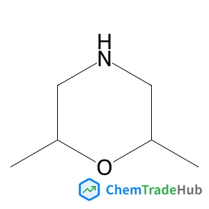 (2R,6R)-2,6-Dimethylmorpholine (2R,6R)-2,6-Dimethylmorpholine