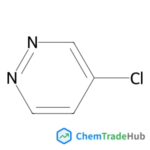4-Chloropyridazine