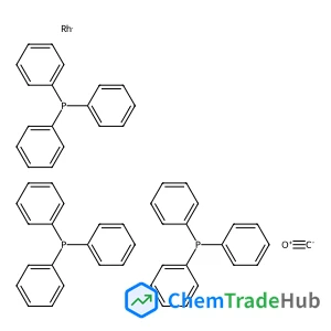 Carbonylhydrotris(triphenylphosphine)rhodium
