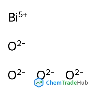 BISMUTH TETROXIDE