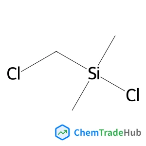 Chloro(chloromethyl)dimethylsilane