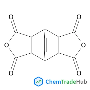 Bicyclo[2.2.2]oct-7-ene-2,3,5,6-tetracarboxylic Dianhydride - BTA