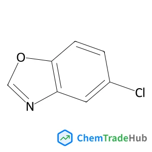 5-Chloro-1,3-benzoxazole